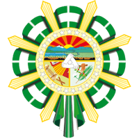 Escudo del Cesar