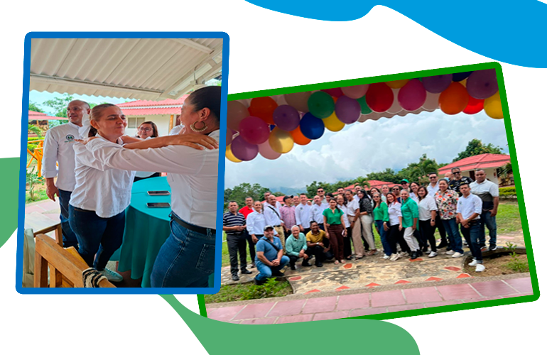 Celebración día del maestro